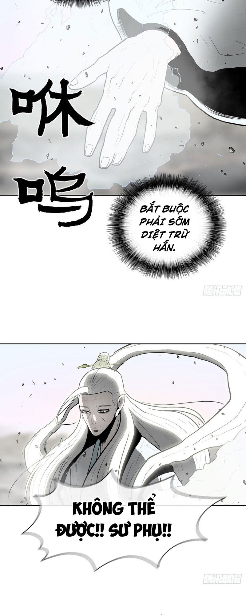 Bắc Kiếm Giang Hồ Chap 14 - Next Chap 15