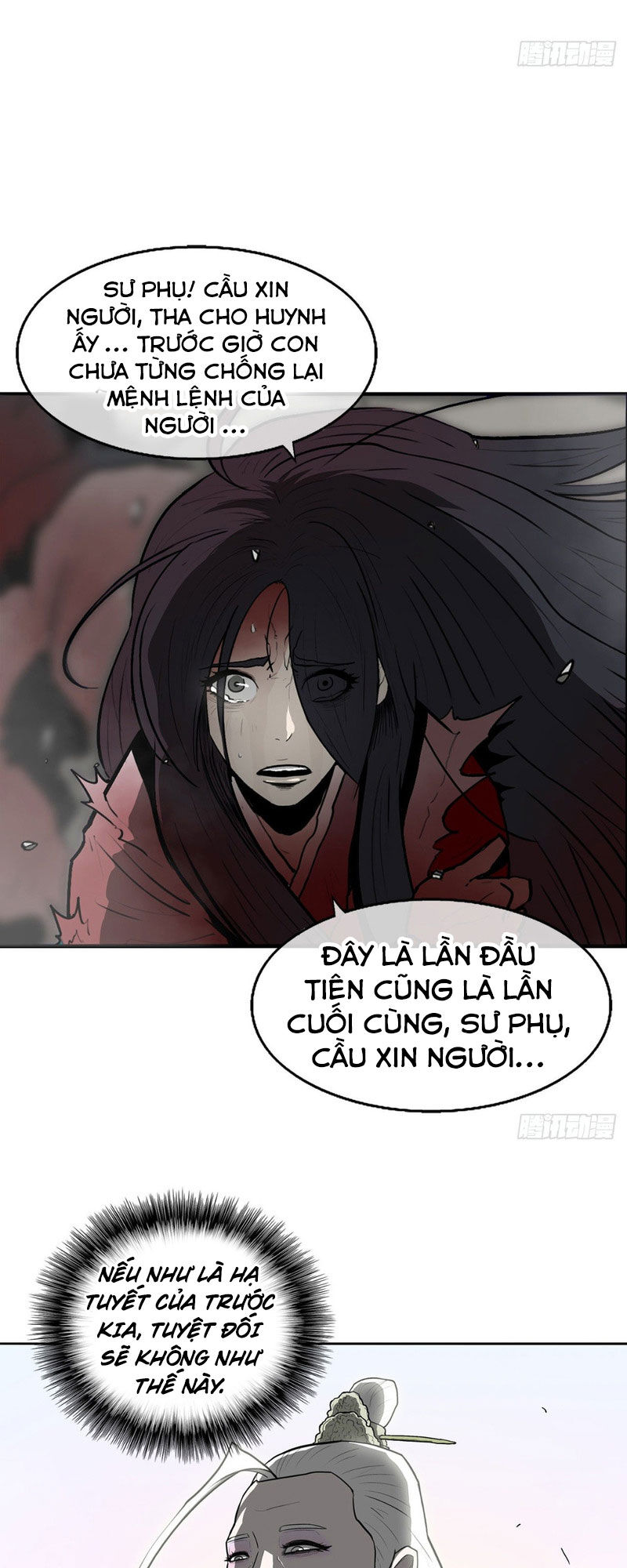 Bắc Kiếm Giang Hồ Chap 14 - Next Chap 15