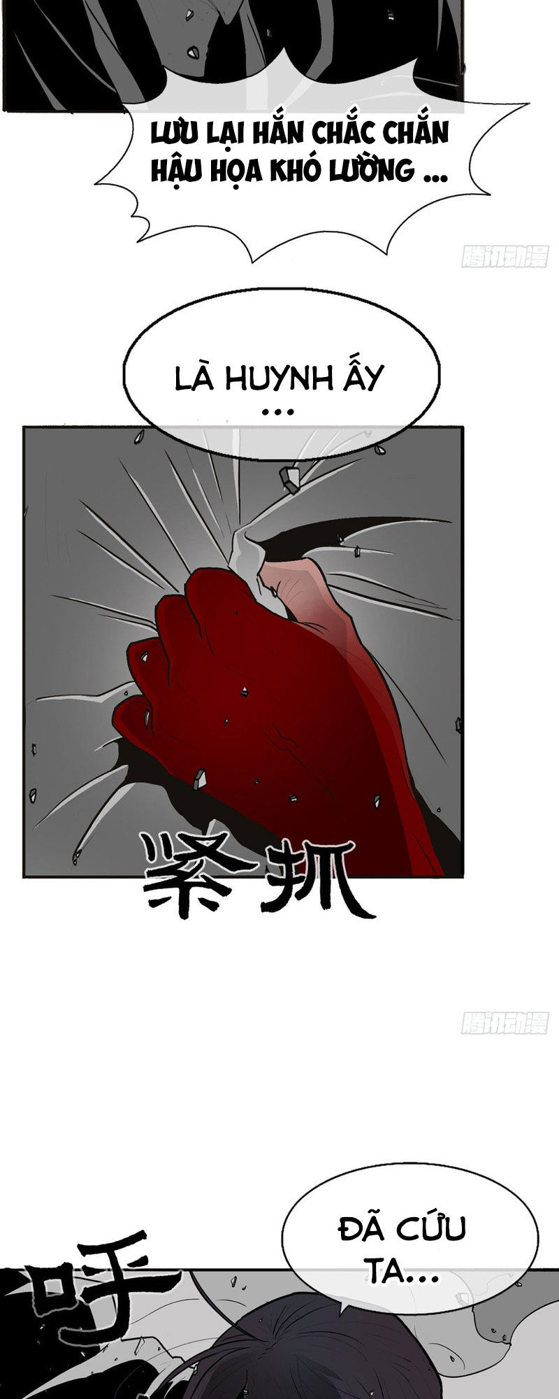 Bắc Kiếm Giang Hồ Chap 14 - Next Chap 15