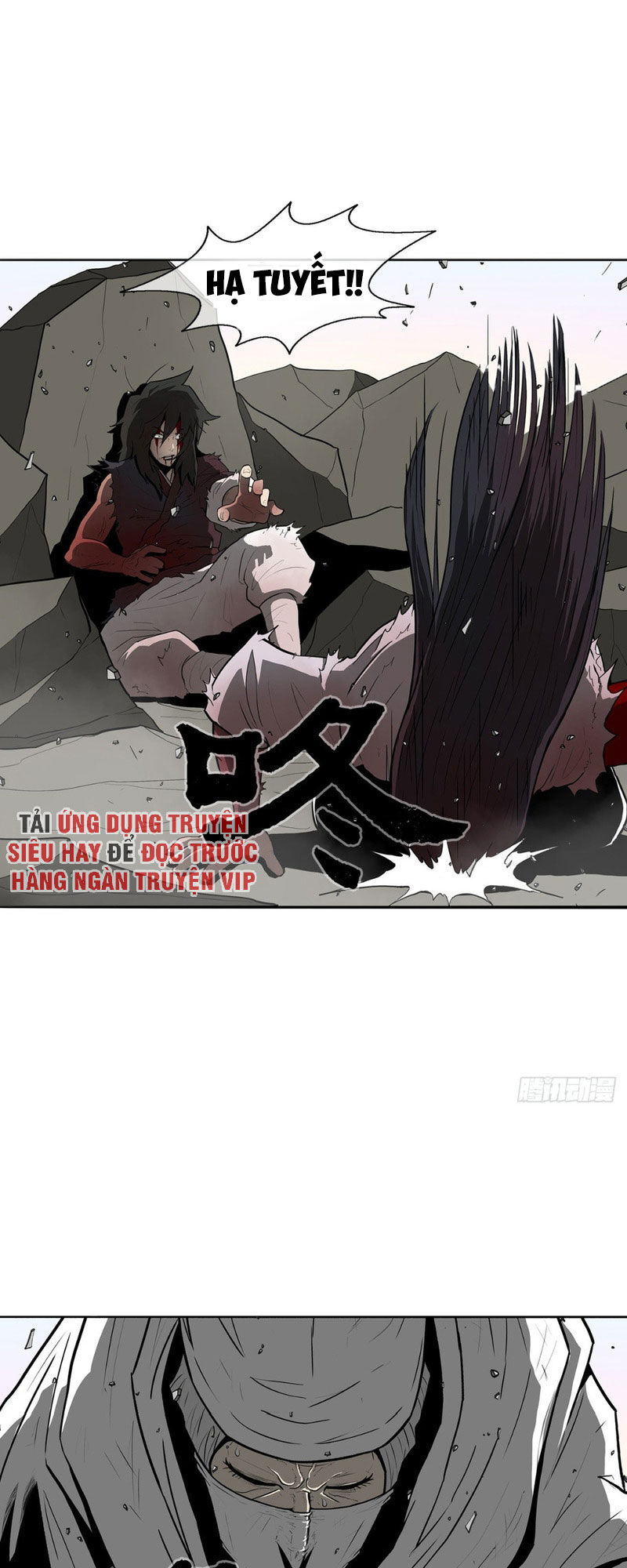 Bắc Kiếm Giang Hồ Chap 14 - Next Chap 15