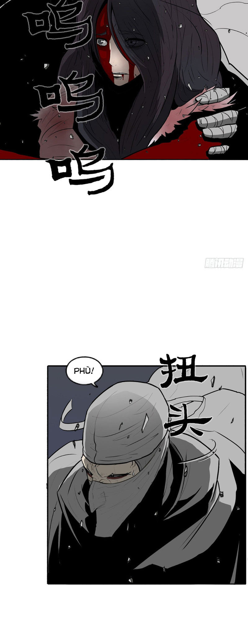 Bắc Kiếm Giang Hồ Chap 14 - Next Chap 15