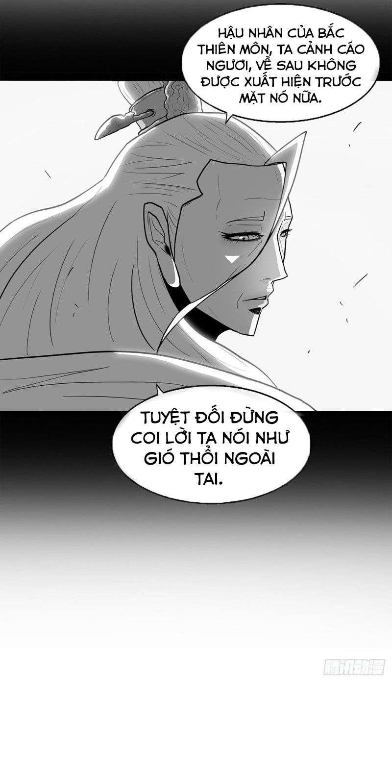 Bắc Kiếm Giang Hồ Chap 14 - Next Chap 15