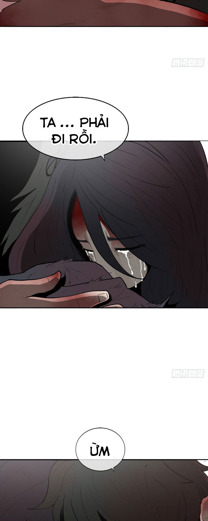 Bắc Kiếm Giang Hồ Chap 14 - Next Chap 15