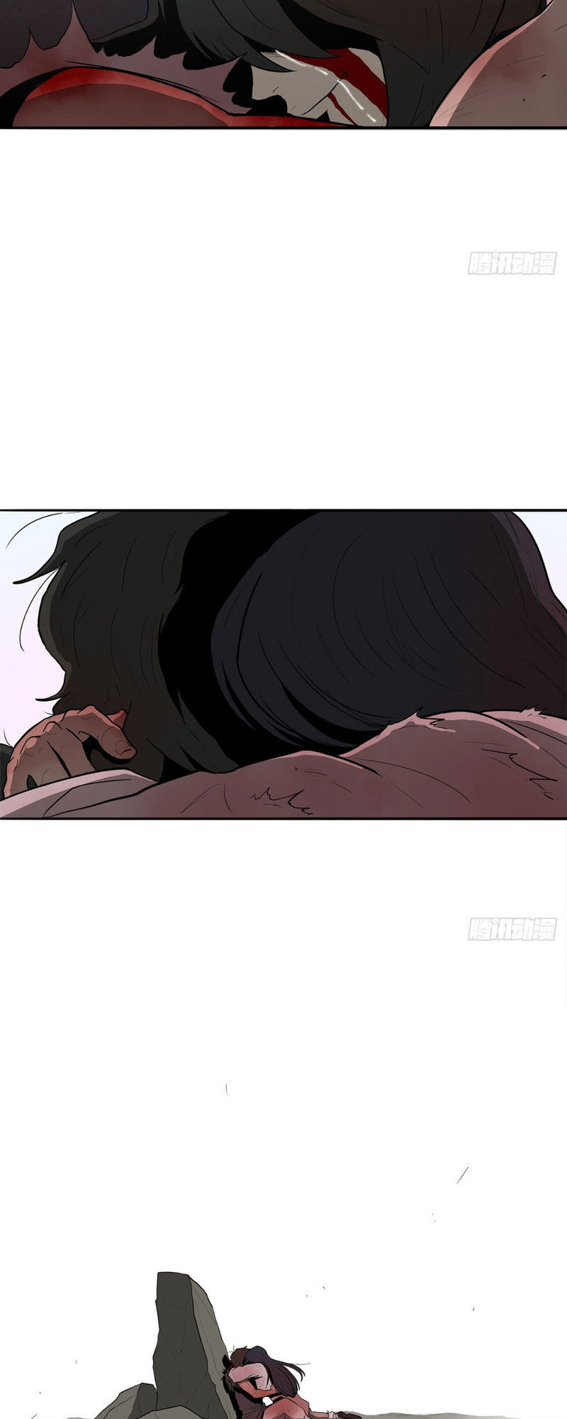 Bắc Kiếm Giang Hồ Chap 14 - Next Chap 15