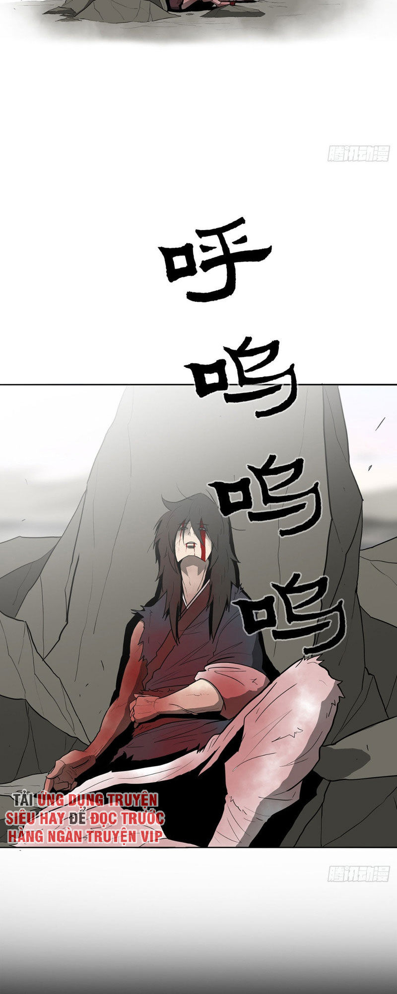 Bắc Kiếm Giang Hồ Chap 14 - Next Chap 15