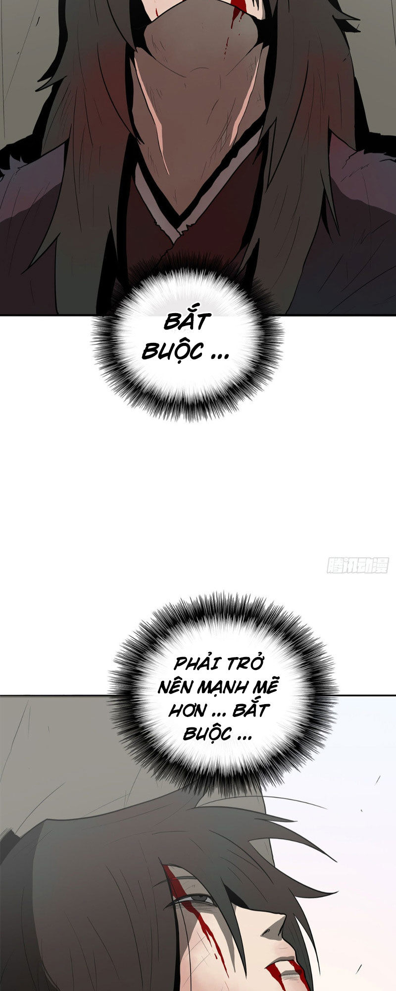 Bắc Kiếm Giang Hồ Chap 14 - Next Chap 15