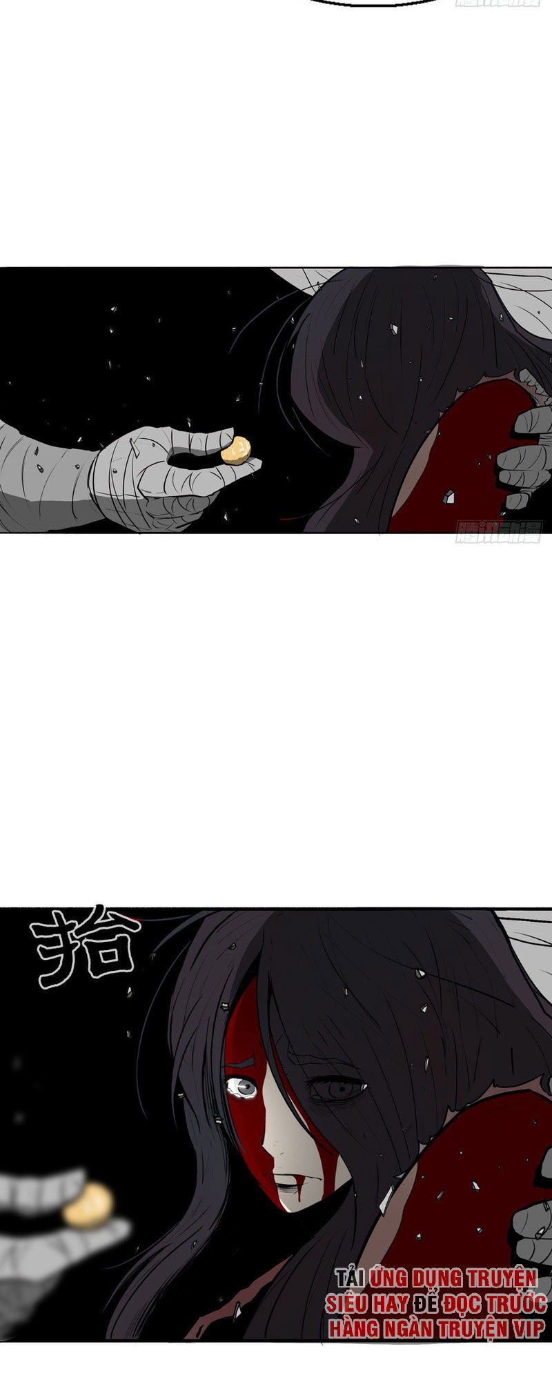 Bắc Kiếm Giang Hồ Chap 14 - Next Chap 15