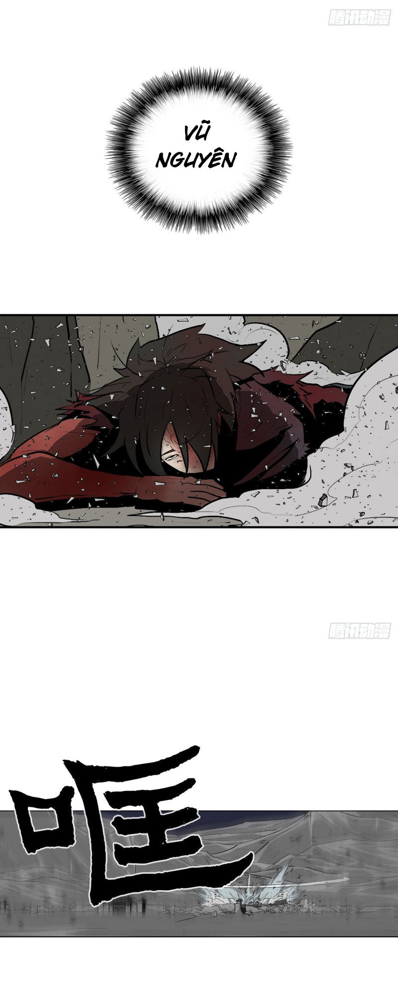 Bắc Kiếm Giang Hồ Chap 14 - Next Chap 15