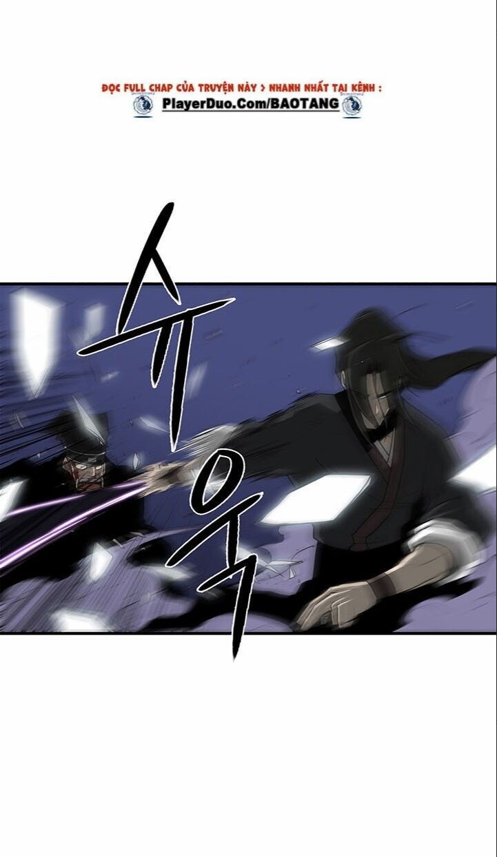 Bắc Kiếm Giang Hồ Chap 24 - Next Chap 25