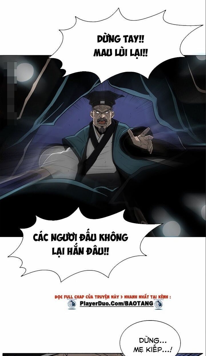 Bắc Kiếm Giang Hồ Chap 24 - Next Chap 25