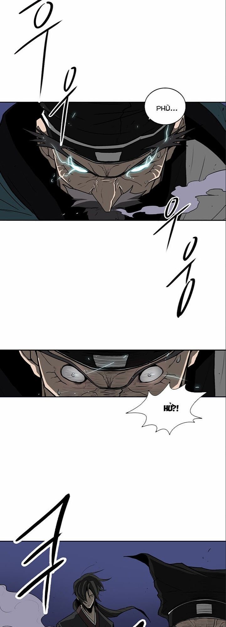 Bắc Kiếm Giang Hồ Chap 24 - Next Chap 25