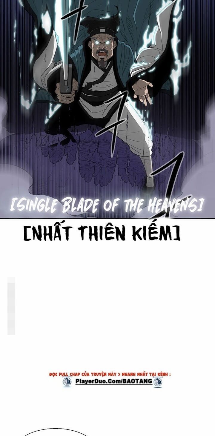 Bắc Kiếm Giang Hồ Chap 24 - Next Chap 25