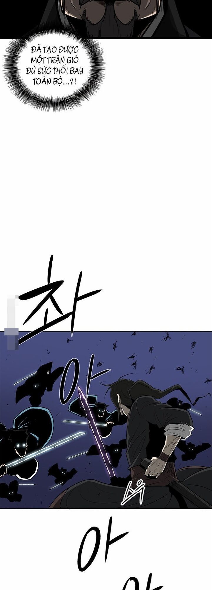 Bắc Kiếm Giang Hồ Chap 24 - Next Chap 25