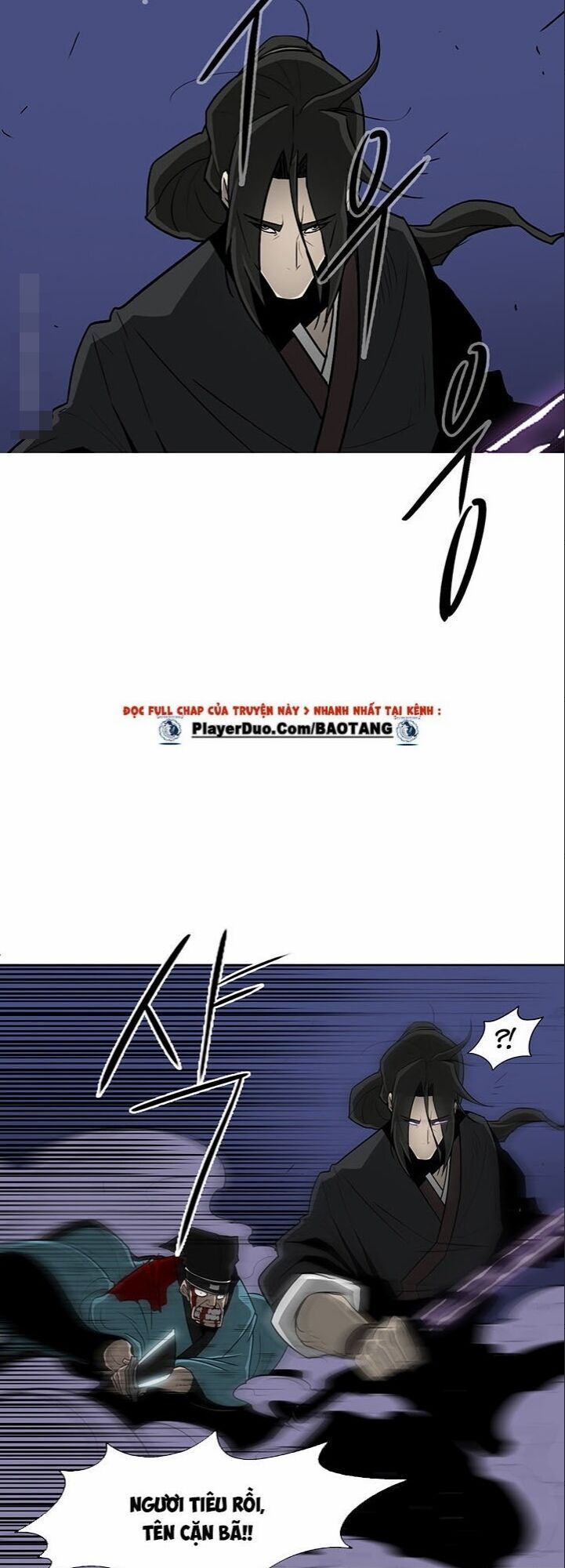 Bắc Kiếm Giang Hồ Chap 24 - Next Chap 25