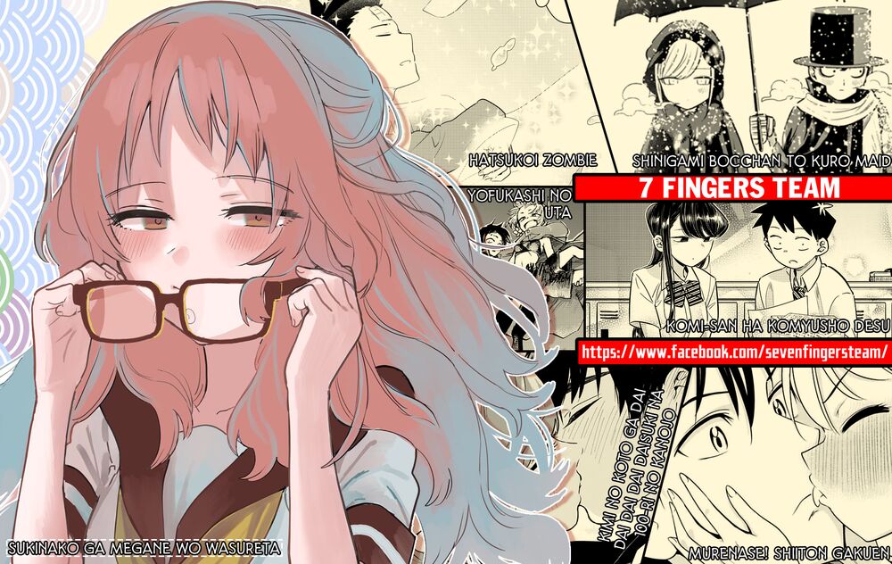 Sousou No Frieren Chap 7 - Next Chap 8