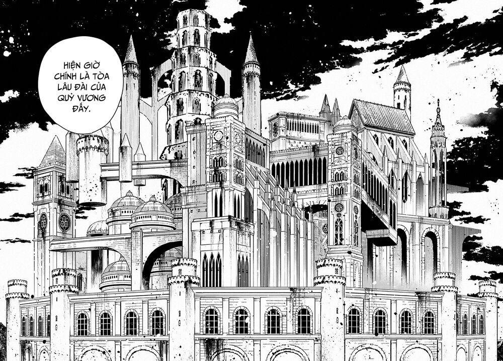 Sousou No Frieren Chap 7 - Next Chap 8