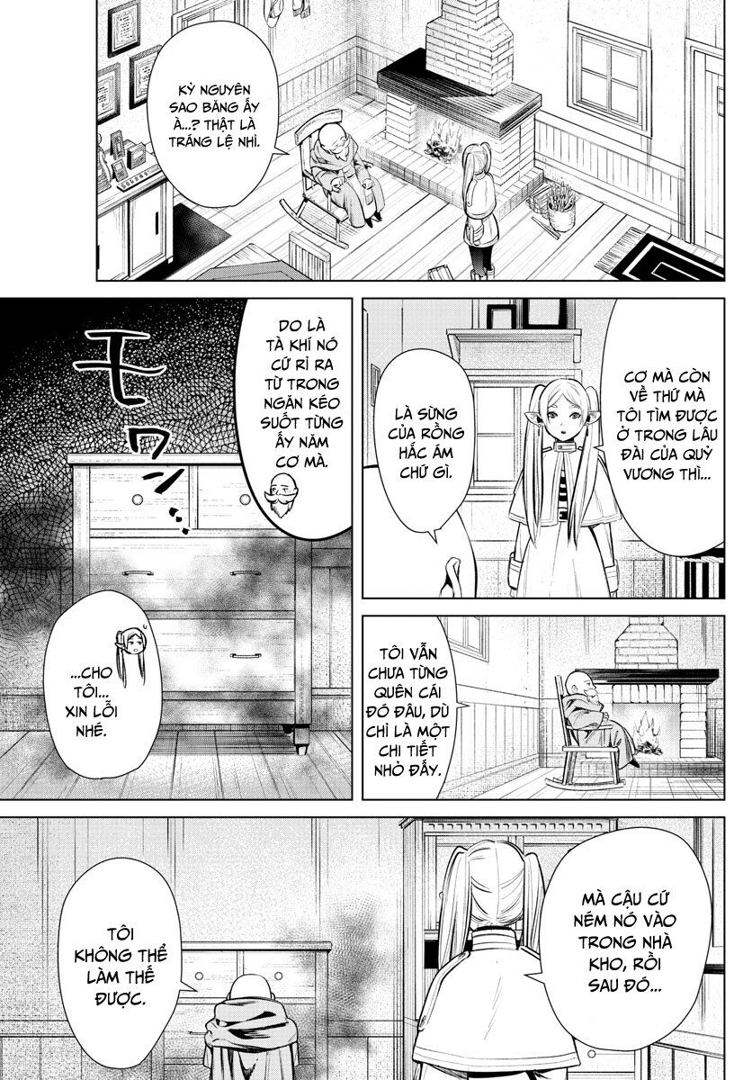 Sousou No Frieren Chap 1 - Next Chap 2