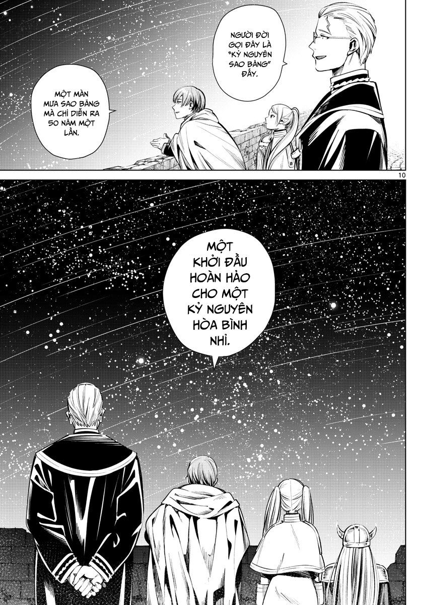 Sousou No Frieren Chap 1 - Next Chap 2