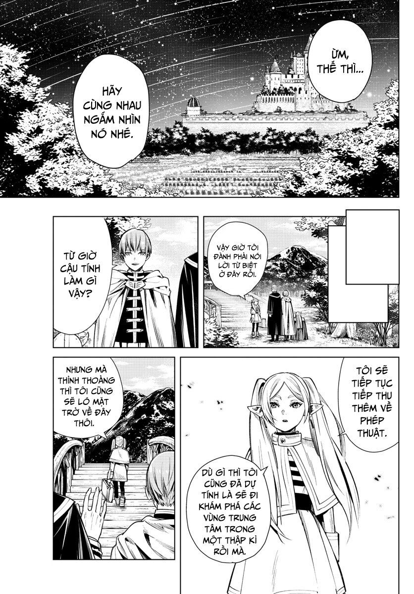 Sousou No Frieren Chap 1 - Next Chap 2