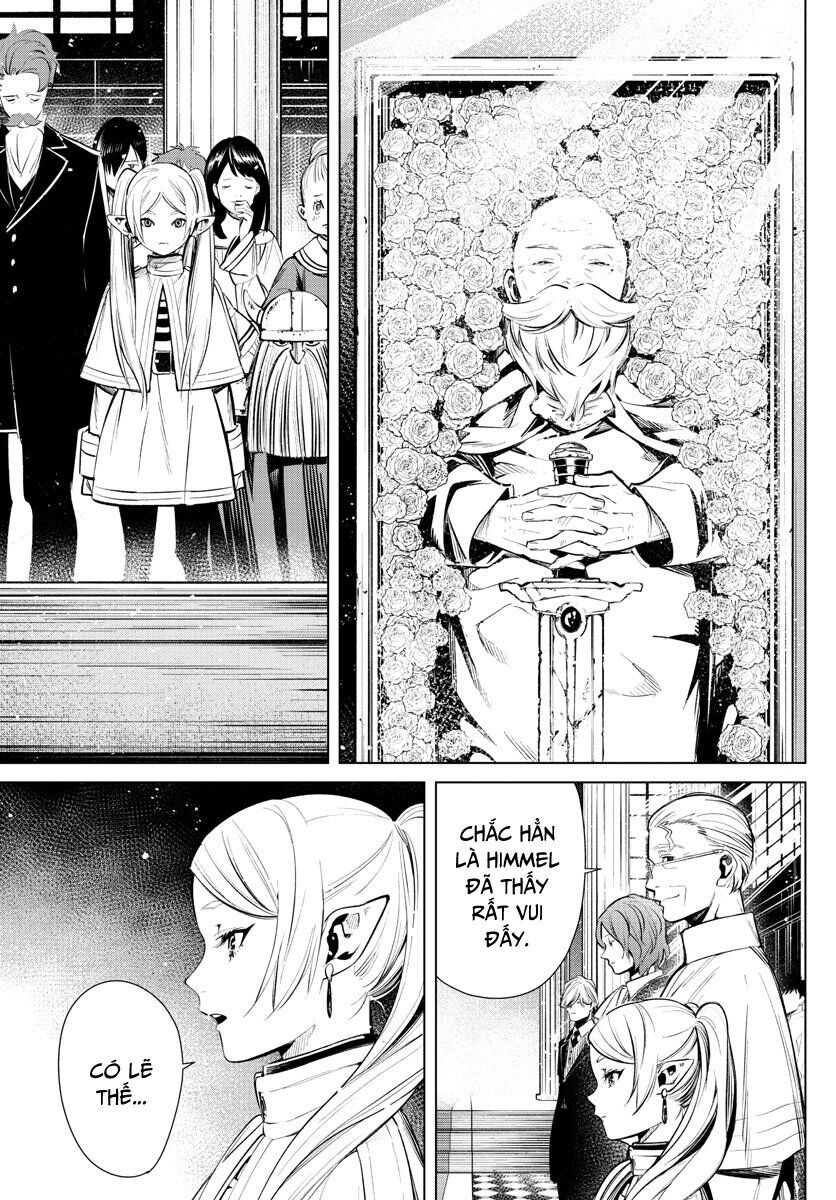 Sousou No Frieren Chap 1 - Next Chap 2