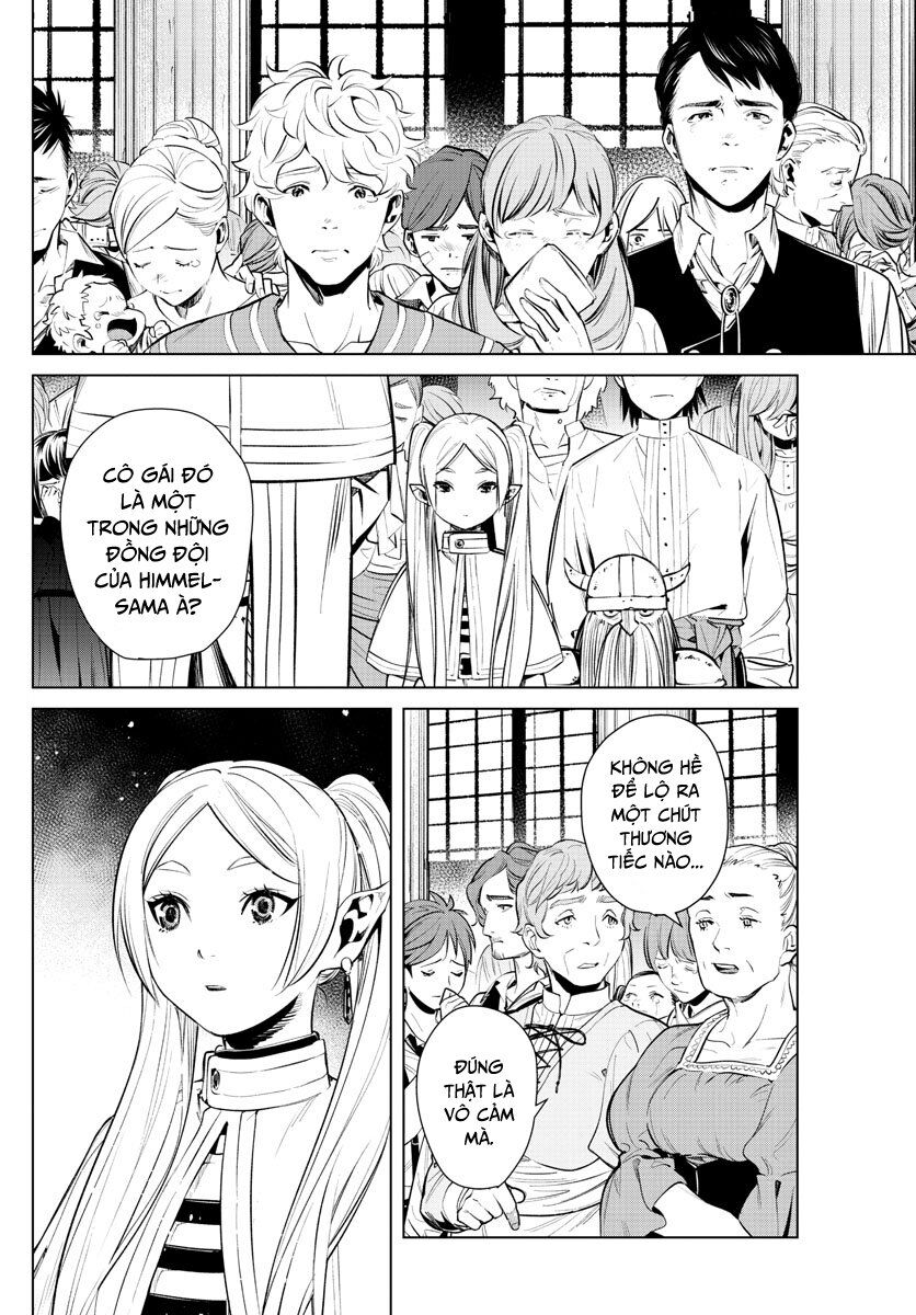 Sousou No Frieren Chap 1 - Next Chap 2