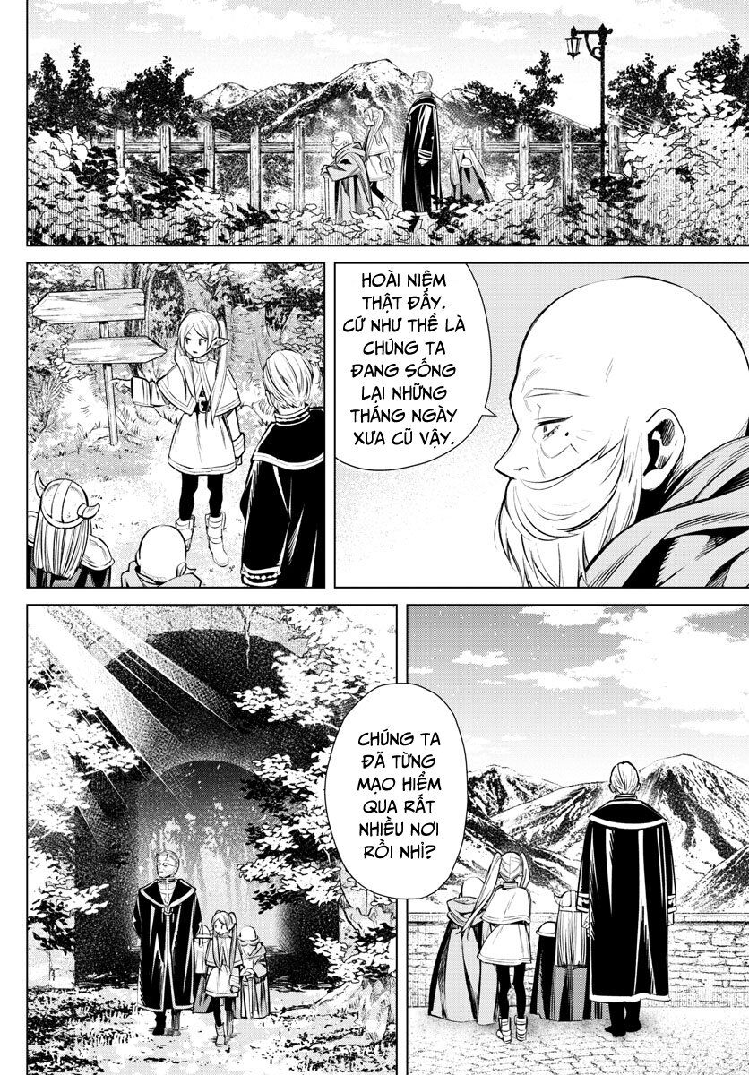 Sousou No Frieren Chap 1 - Next Chap 2