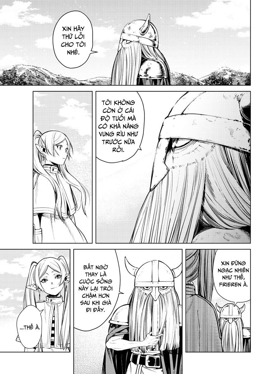 Sousou No Frieren Chap 1 - Next Chap 2