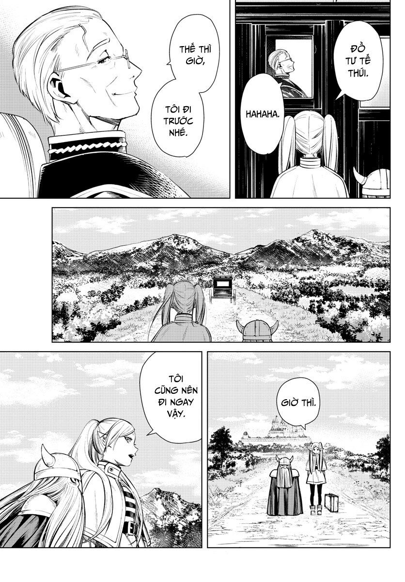 Sousou No Frieren Chap 1 - Next Chap 2