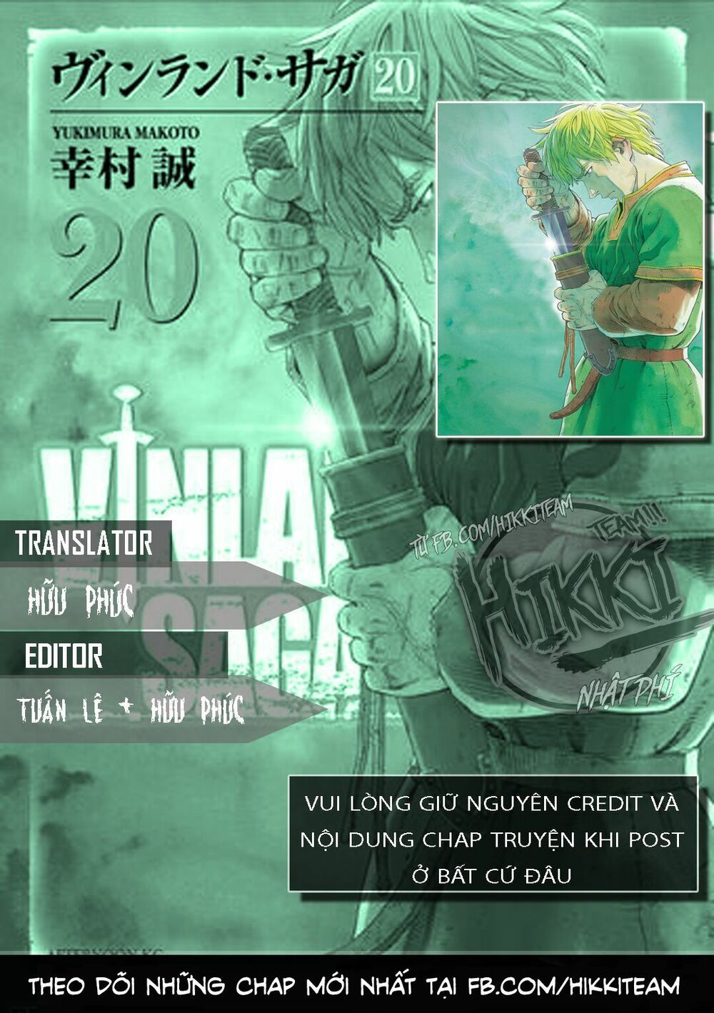 Truyền Thuyết Miền Đất Hứa Chap 134 - Next Chap 135