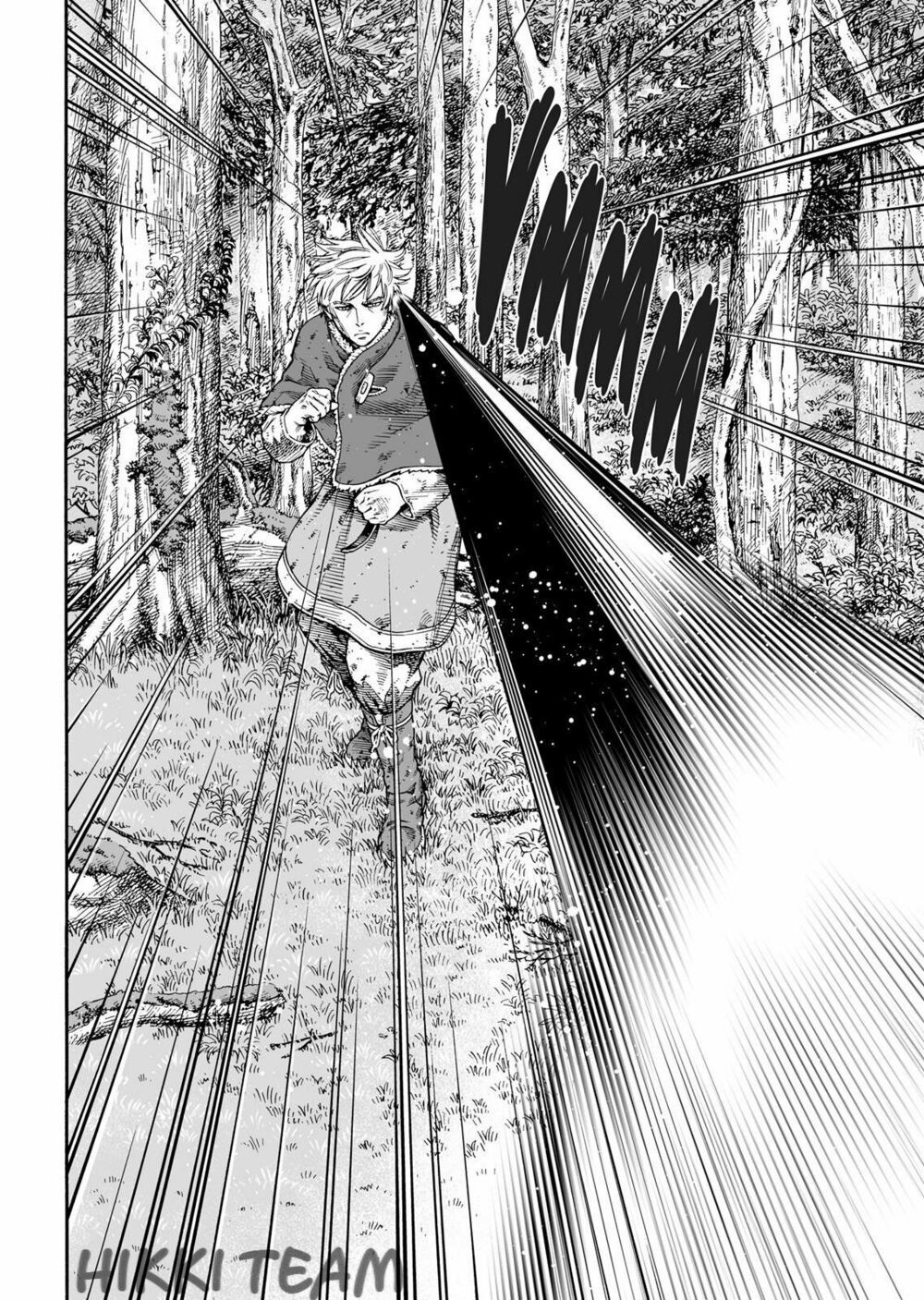 Truyền Thuyết Miền Đất Hứa Chap 134 - Next Chap 135