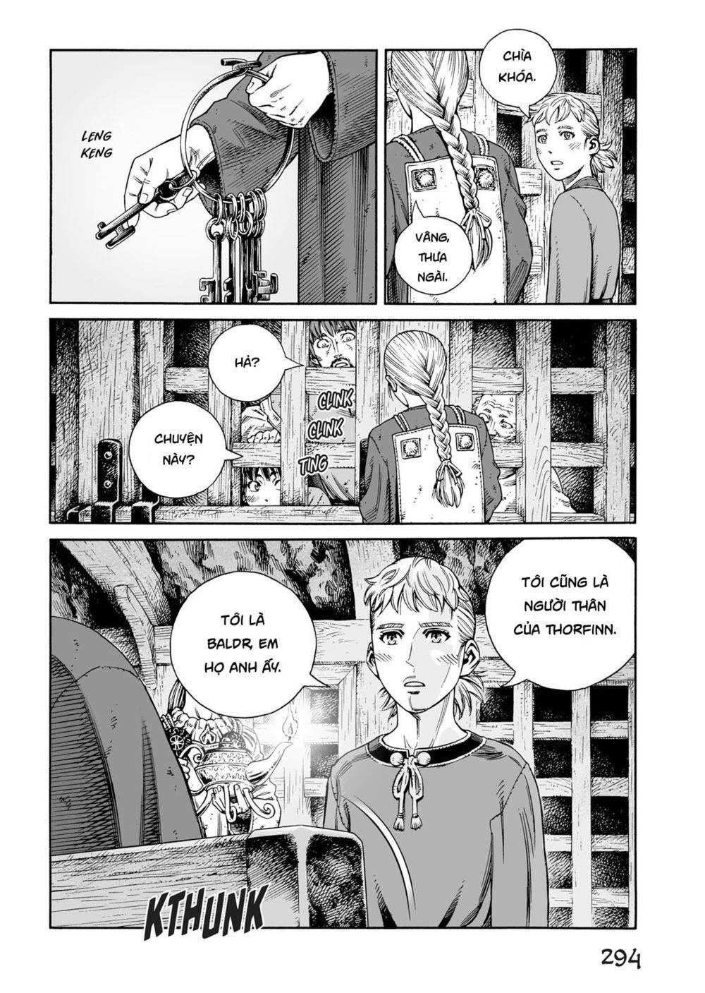 Truyền Thuyết Miền Đất Hứa Chap 141 - Next Chap 142