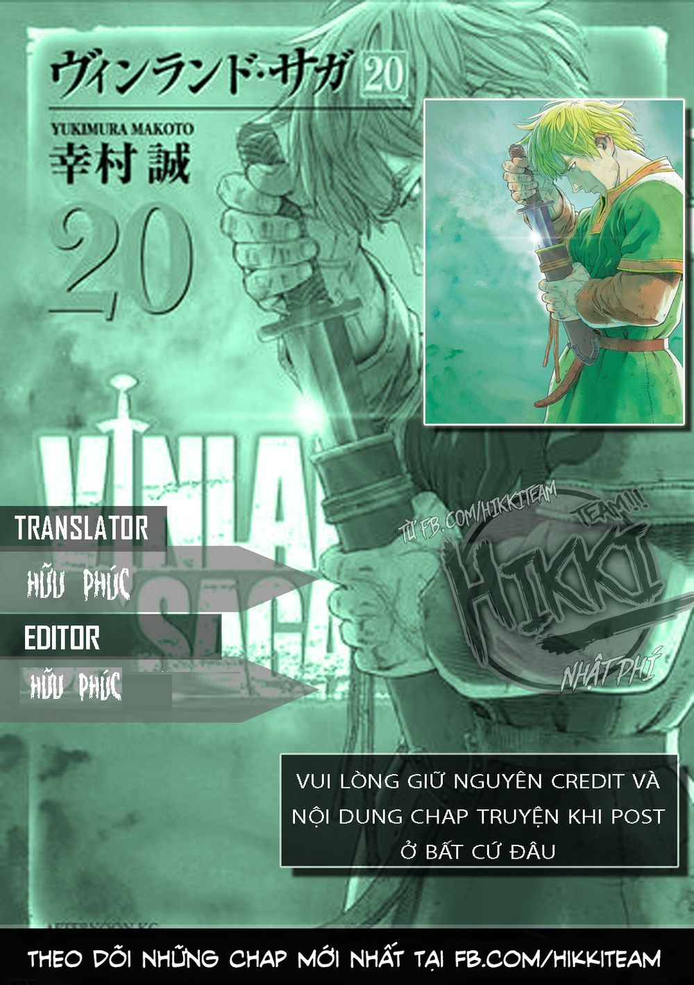 Truyền Thuyết Miền Đất Hứa Chap 143 - Next Chap 144