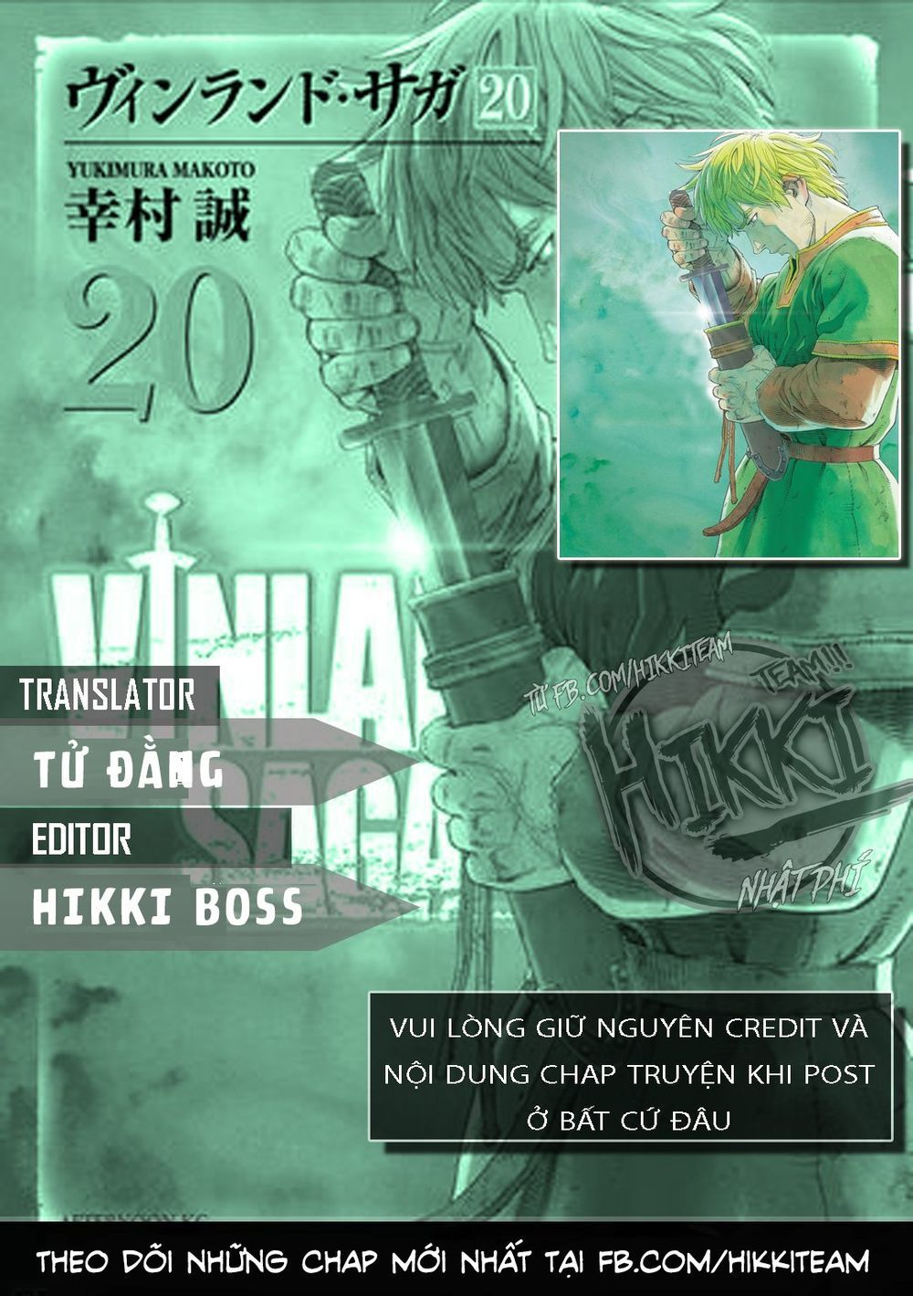 Truyền Thuyết Miền Đất Hứa Chap 144 - Next Chap 145