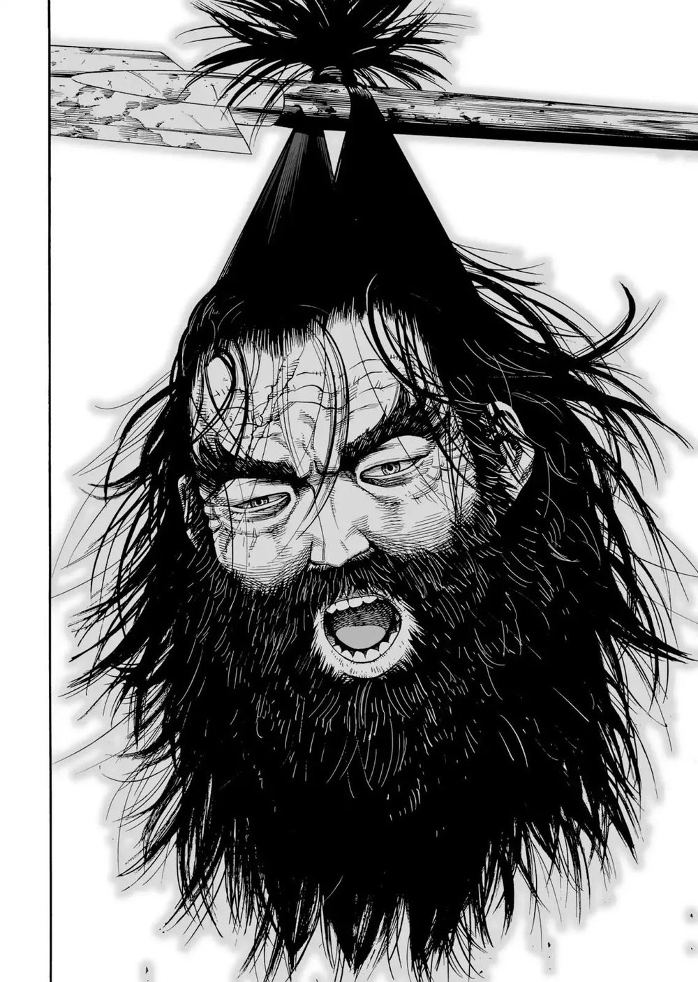 Truyền Thuyết Miền Đất Hứa Chap 133 - Next Chap 134