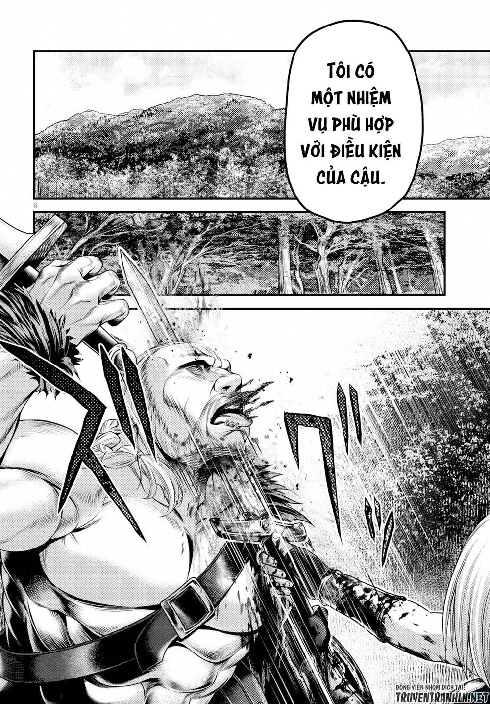 Murabito Desu Ga Nani Ka? Chap 34 - Next Chap 35