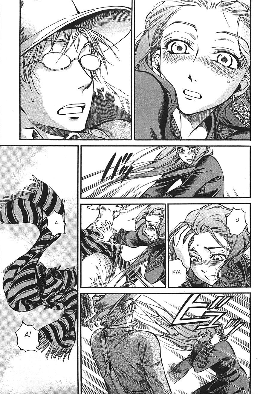 Cô Dâu Thảo Nguyên Chap 14 - Next Chap 15