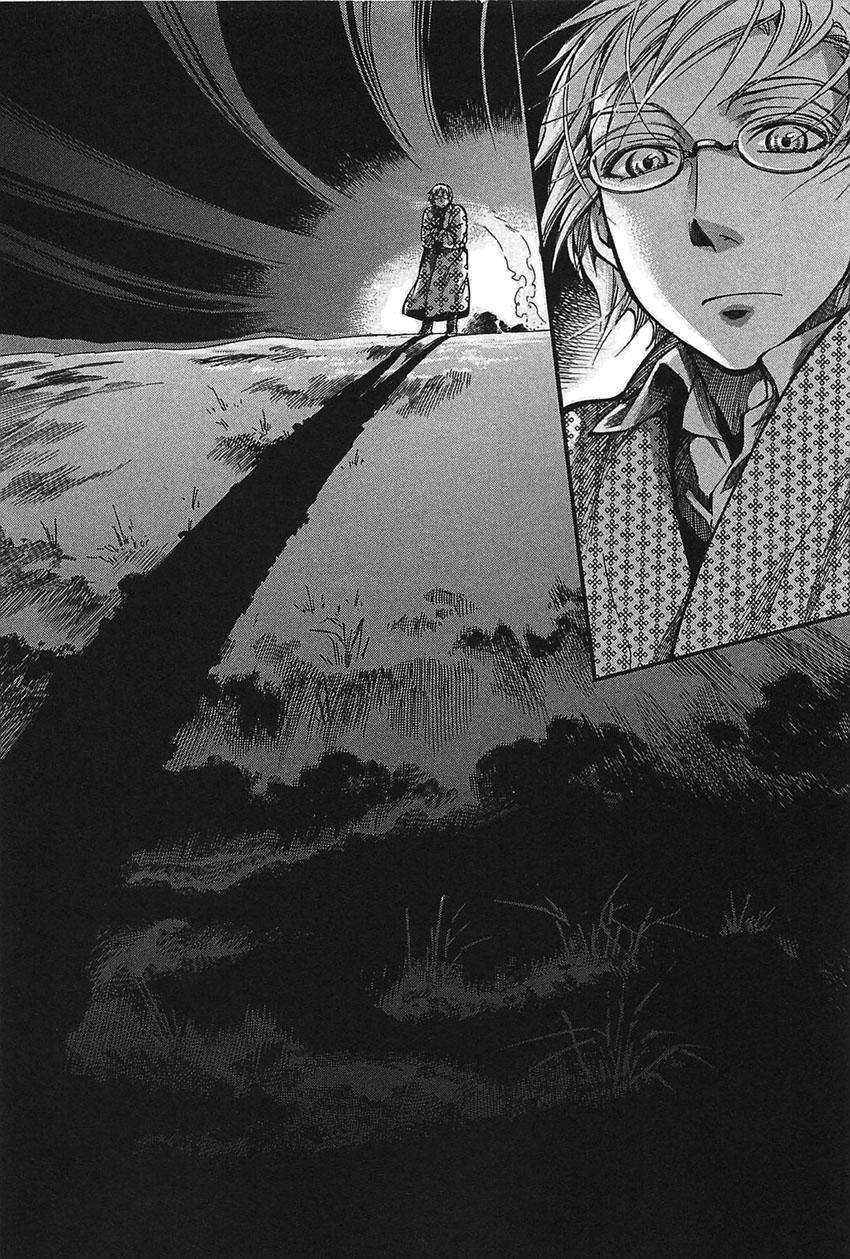 Cô Dâu Thảo Nguyên Chap 17 - Next Chap 18