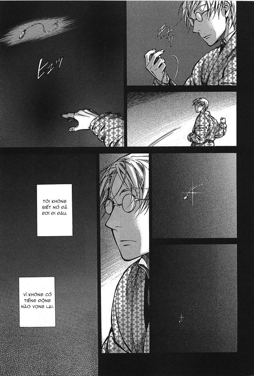 Cô Dâu Thảo Nguyên Chap 17 - Next Chap 18