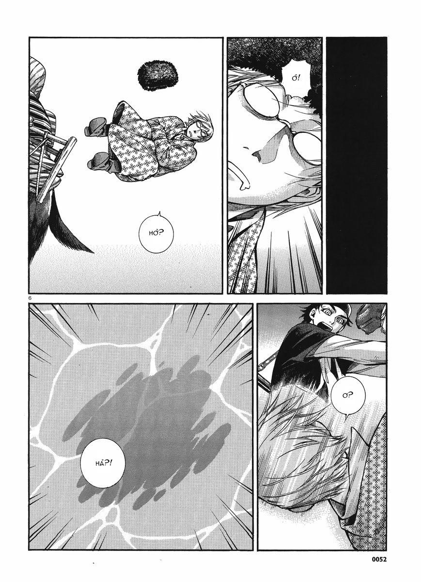 Cô Dâu Thảo Nguyên Chap 19 - Next Chap 20