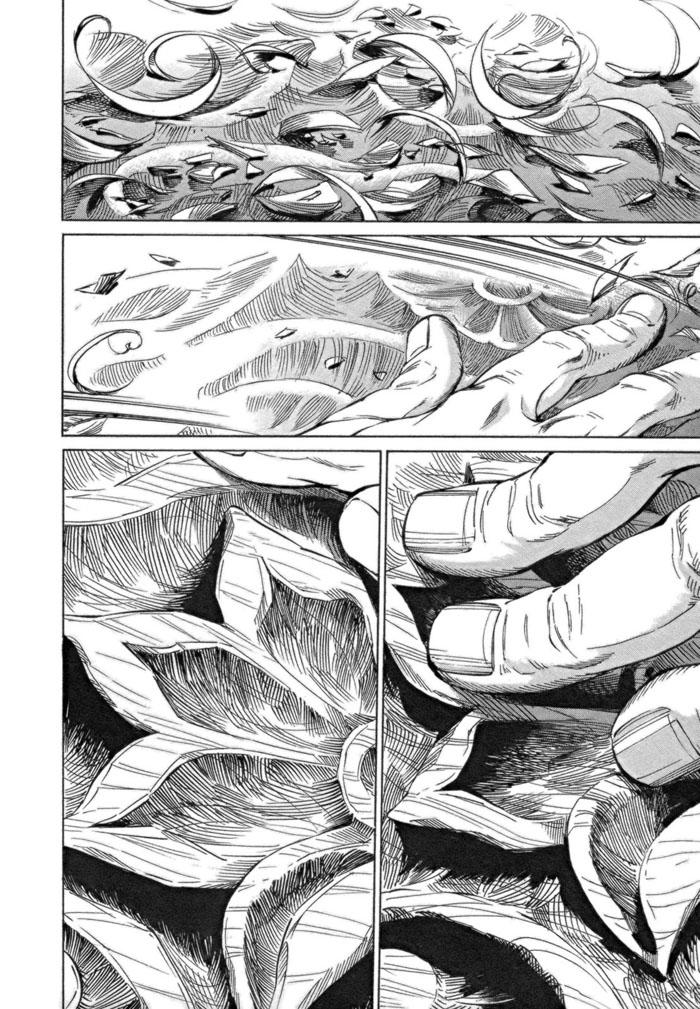 Cô Dâu Thảo Nguyên Chap 2 - Next Chap 3