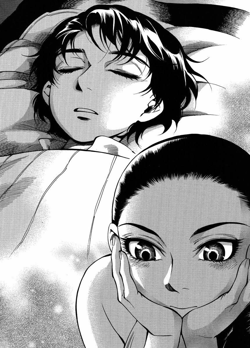 Cô Dâu Thảo Nguyên Chap 23 - Next Chap 24