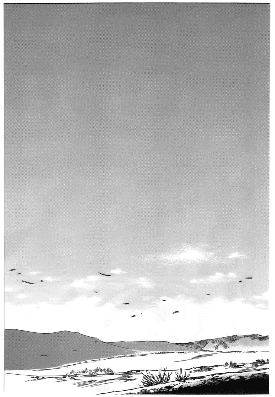 Cô Dâu Thảo Nguyên Chap 27 - Next Chap 28