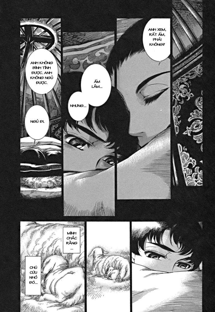 Cô Dâu Thảo Nguyên Chap 3 - Next Chap 4