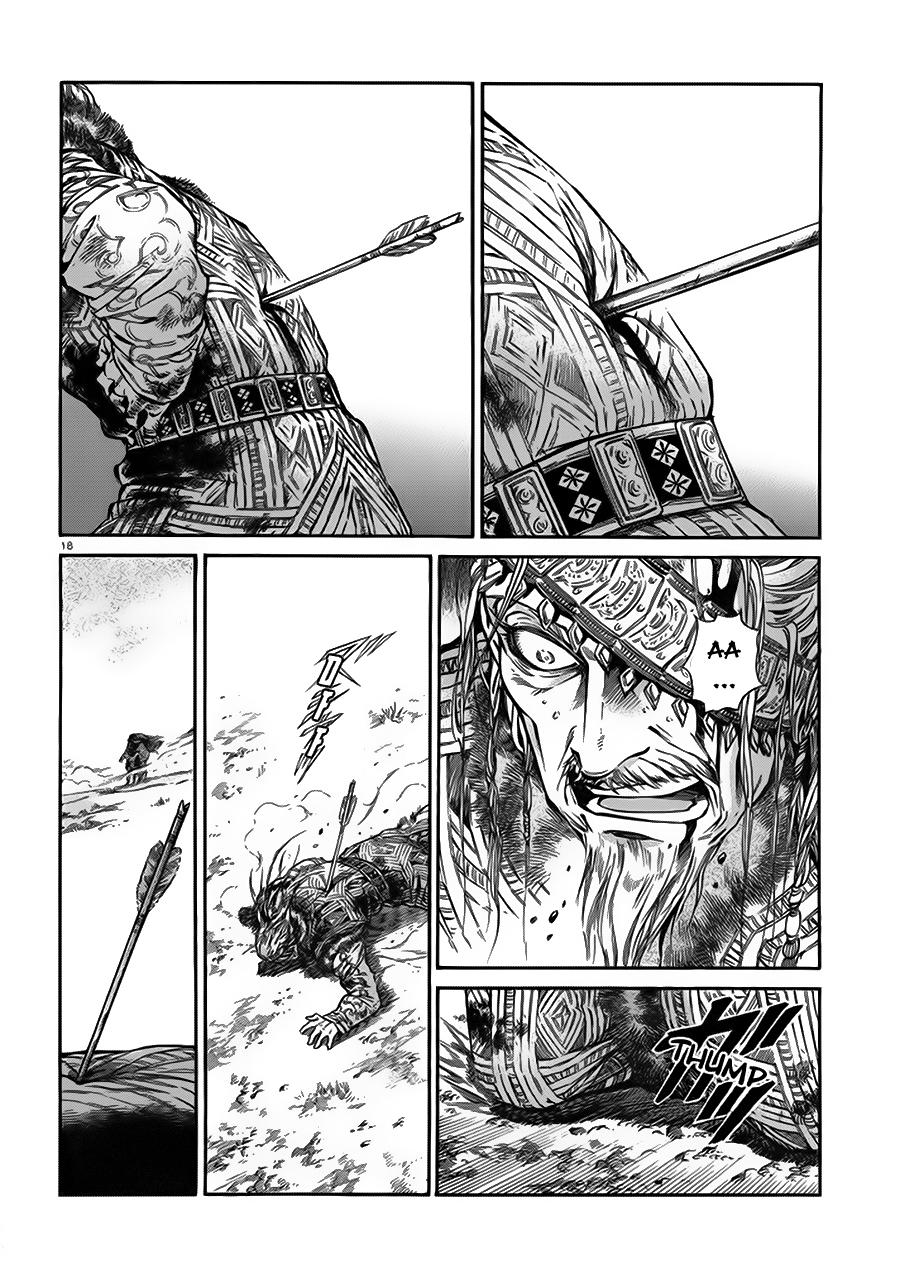 Cô Dâu Thảo Nguyên Chap 35 - Next Chap 36