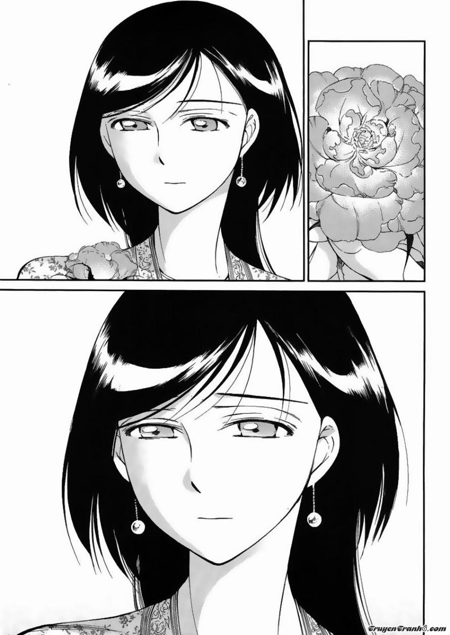 Cô Dâu Thảo Nguyên Chap 36 - Next Chap 37