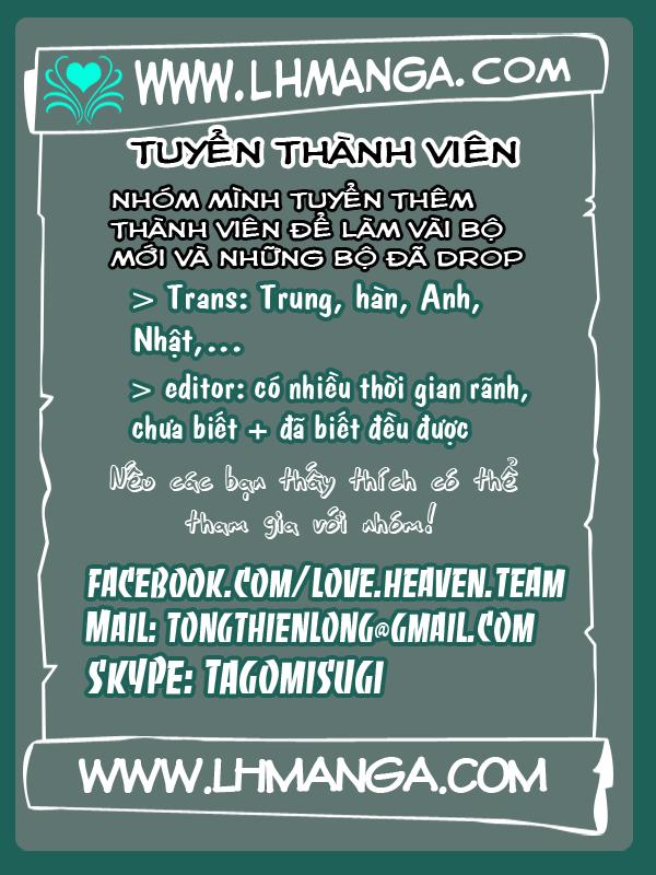 Cô Dâu Thảo Nguyên Chap 38 - Next Chap 39