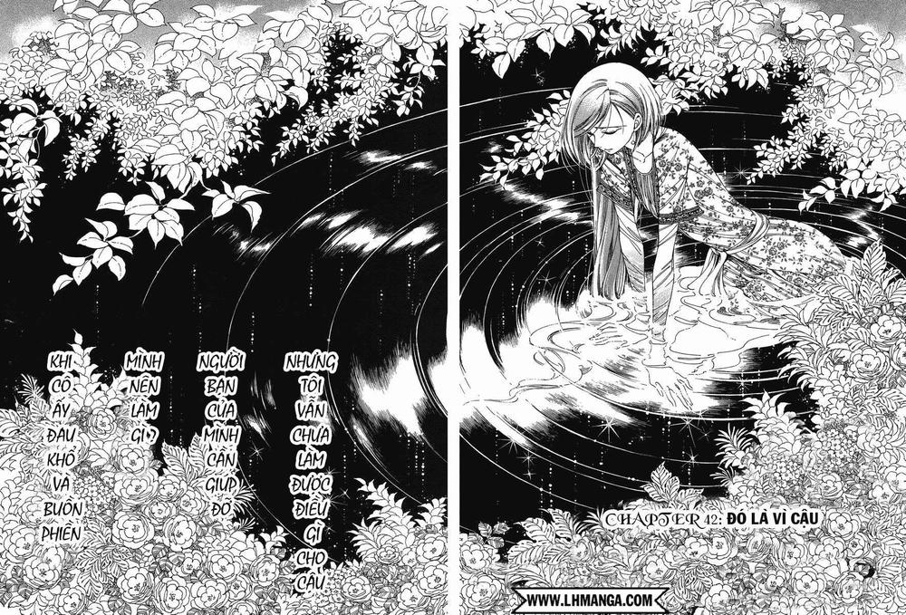 Cô Dâu Thảo Nguyên Chap 42 - Next Chap 43