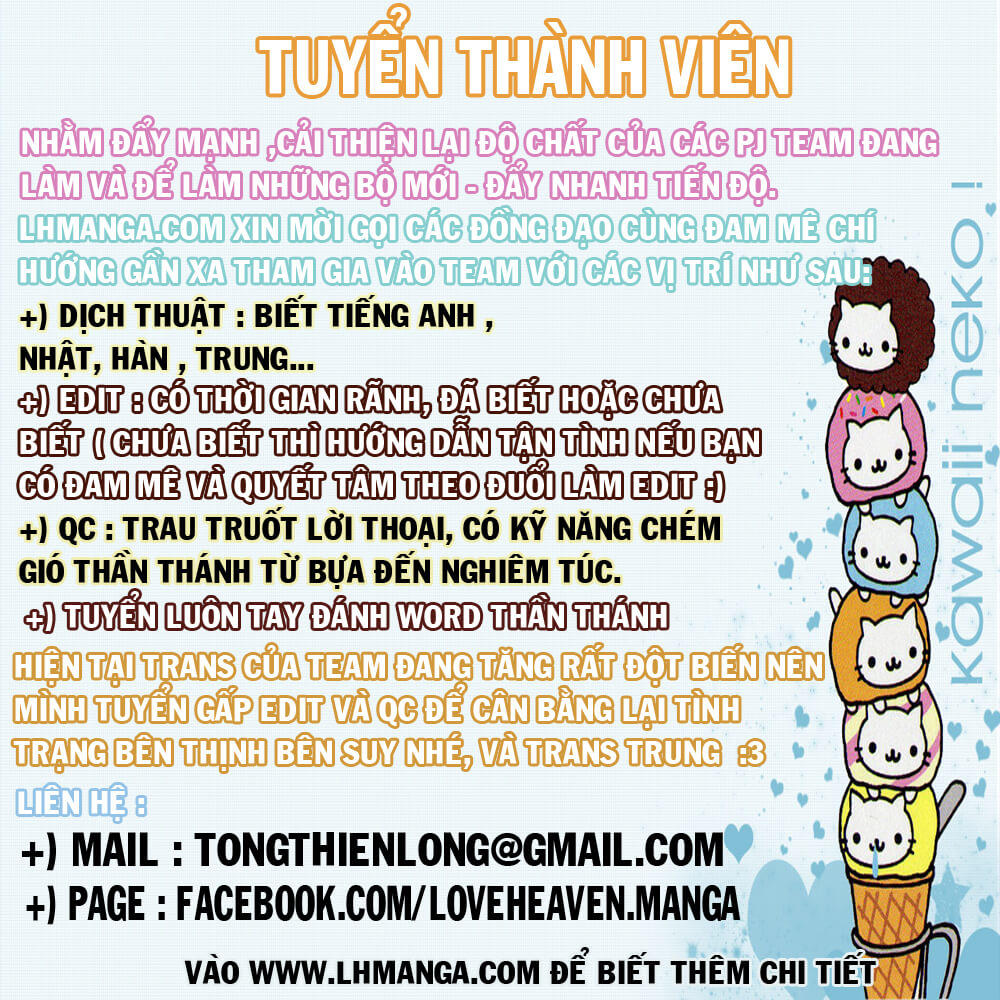 Cô Dâu Thảo Nguyên Chap 44 - Next Chap 45