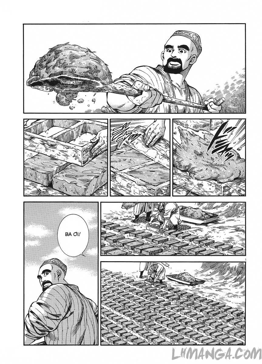 Cô Dâu Thảo Nguyên Chap 48 - Next Chap 49