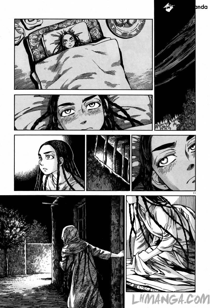 Cô Dâu Thảo Nguyên Chap 57 - Next Chap 58